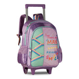 CLIO TROLLEY Mochila 16P HL25018K