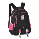 LULUCA MOCHILA 17.5P LU24601
