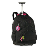 LULUCA Mochila 19P LU27029