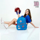 REBECCA BONBON MOCHILA DE COSTAS RB24005