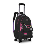 REBECCA BONBON MOCHILA DE CARRINHO 360 RB3563