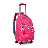 REBECCA BONBON MOCHILA DE CARRINHO 360 RB3563