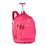 REBECCA BONBON Mochila 19P TROLLEY
