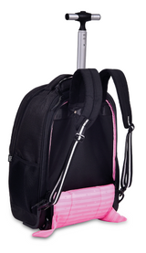 REBECCA BONBON Mochila 19P TROLLEY