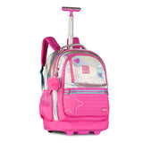 REBECCA BONBON Mochila 19P TROLLEY RB27016