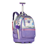 REBECCA BONBON Mochila 19P TROLLEY RB27016