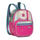 REBECCA BONBON Lancheira 10P RB27022RS