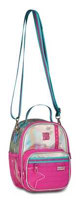 REBECCA BONBON Lancheira 10P RB27022RS