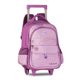 CLIO TROLLEY Mochila 16P SQ25014K