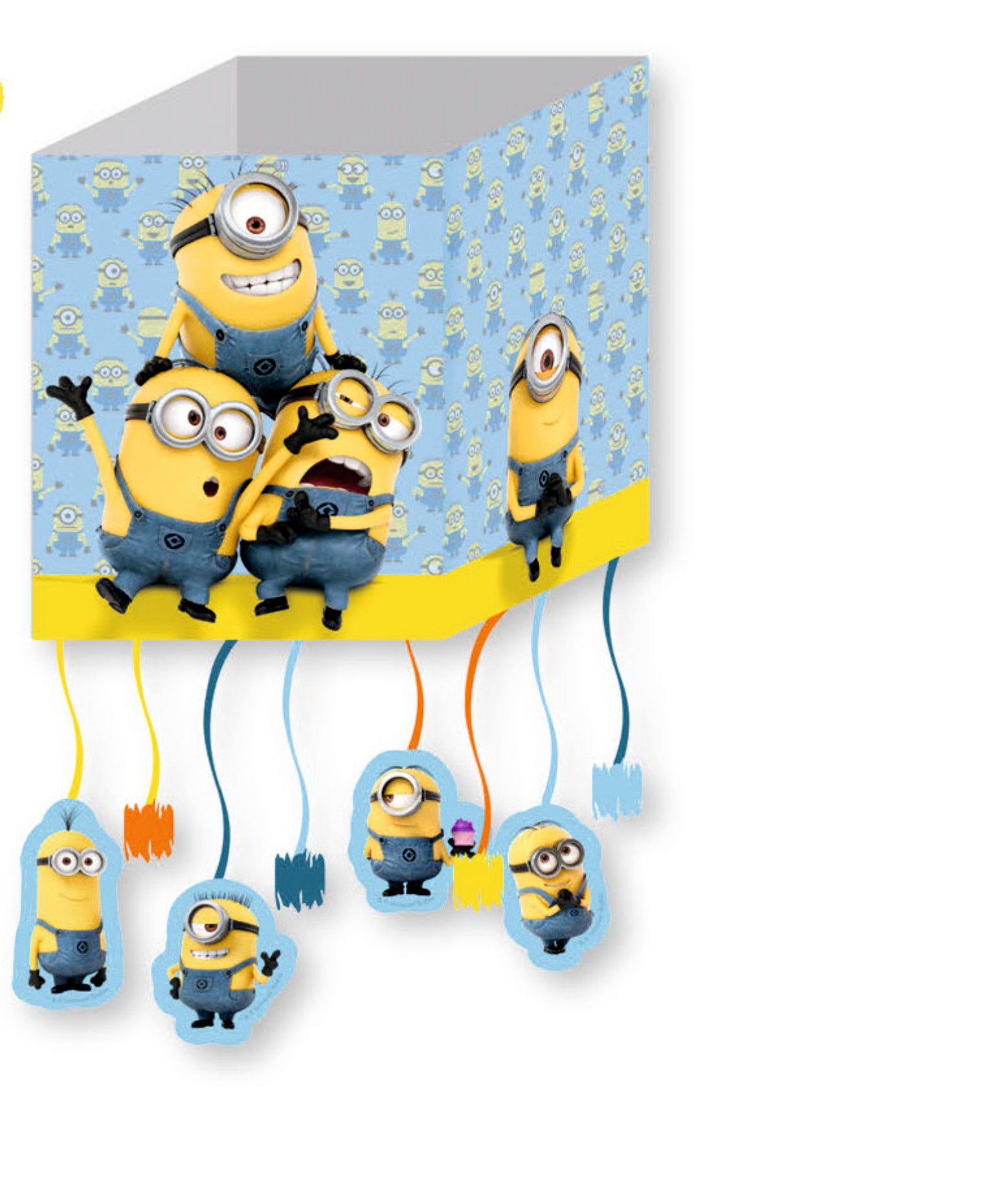 87197 Pinata 1UN