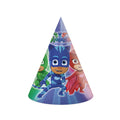 88640 Chapéus de papel 6UDS
