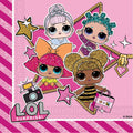 90859 Guardanapos de Papel Dupla Folha 33x33cm 20UDS