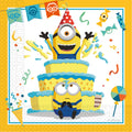 92136 Guardanapos de Papel duplo FSC 33x33cm 20UDS