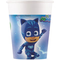 93582 Copo Papel FSC 200ml (WM) 6UDS
