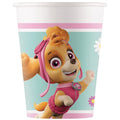 93583 Copo Papel FSC 200ml (WM) 6UDS
