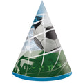 93749 Chapéus de papel FSC 6UDS