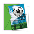 93753 Convites e Envelopes FSC 6UDS