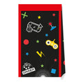 93777 Sacos de festa de papel FSC 4UDS