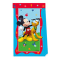 93828 Sacos de festa de papel FSC 4UDS