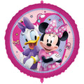 93837 Balão Foil Minnie Junior 46cm 1UN