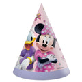 93943 Chapéus de papel FSC 6UDS