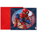 93951 Convites e Envelopes FSC 6UDS
