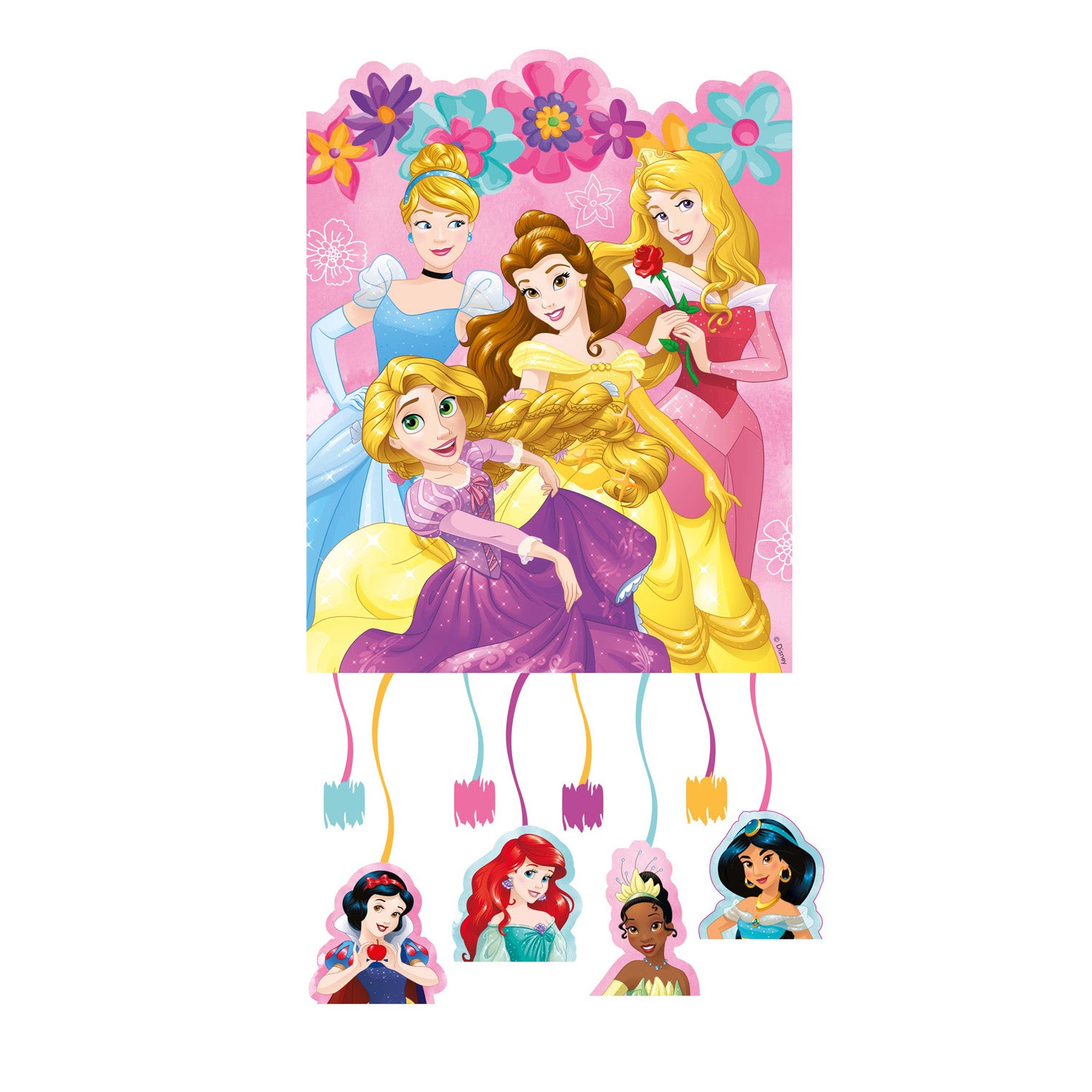 94071 Pinata 1UN