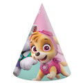 94115 Chapéus de papel FSC 6UDS