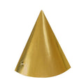 94597 Chapéus Ouro FSC 6UDS
