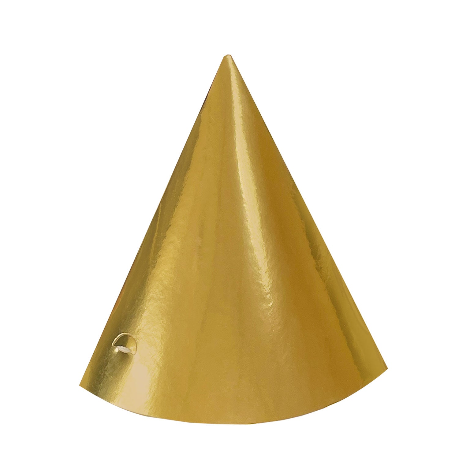 94597 Chapéus Ouro FSC 6UDS