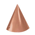94599 Chapéus FSC Ouro Rosa 6UDS