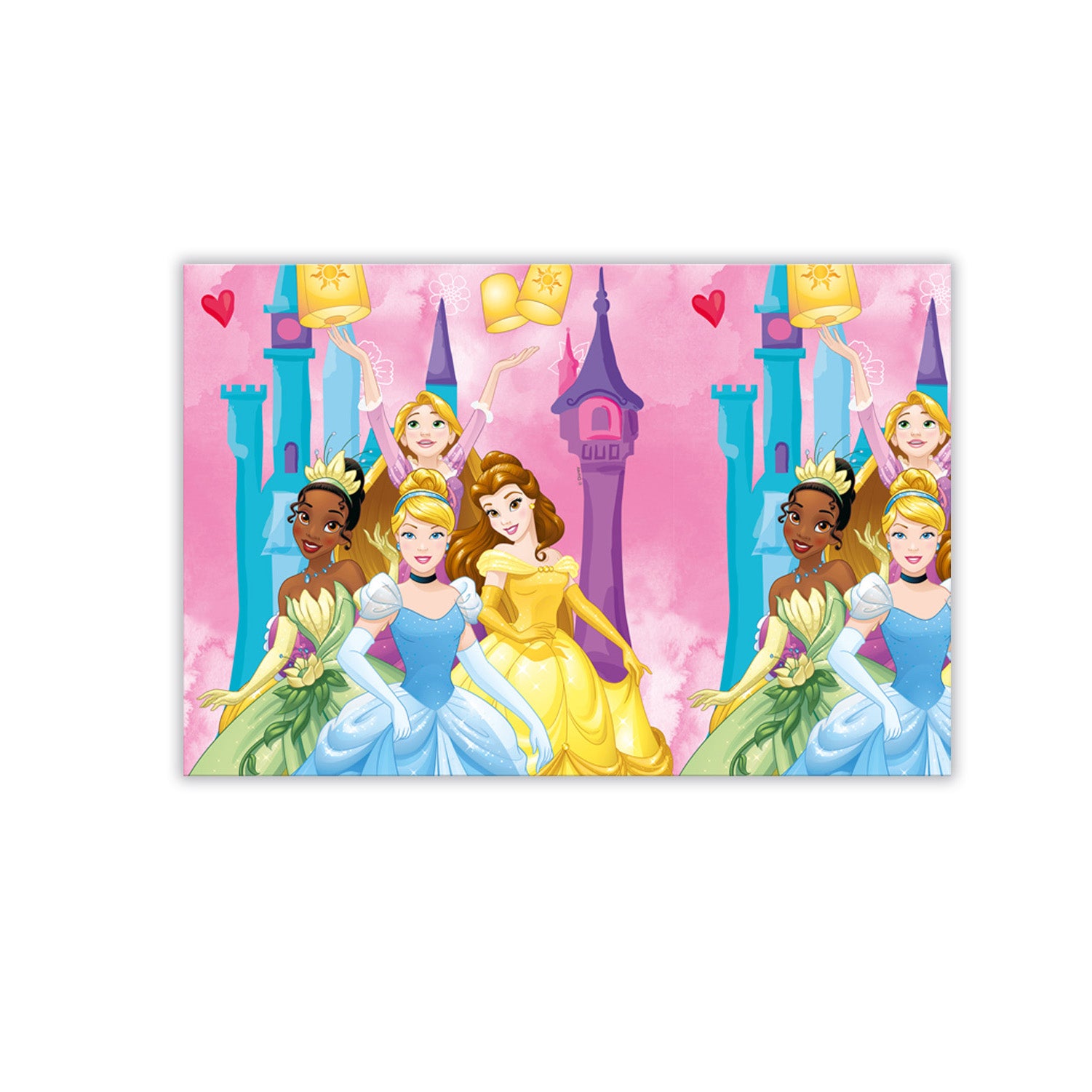 94648 Toalha de mesa de papel FSC 120x180cm 1UN