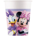 94968 Copo Papel FSC 200ml (WM) 6UDS