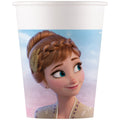 94974 Copo Papel FSC 200ml (WM) 6UDS