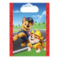 95601 Sacos de festa de papel FSC 4UDS