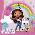 95757 Guardanapos de papel duplo FSC 33x33cm 20UDS