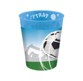 96764 Copos Reutilizáveis Festa 250ml 4UDS
