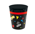 96767 Copos Reutilizáveis Festa 250ml 4UDS