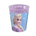 96777 Copos Reutilizáveis Festa 250ml 4UDS