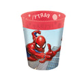 96778 Copos Reutilizáveis Festa 250ml 4UDS