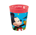 96779 Copos Reutilizáveis Festa 250ml 4UDS
