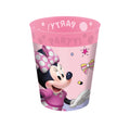 96780 Copos Reutilizáveis Festa 250ml 4UDS