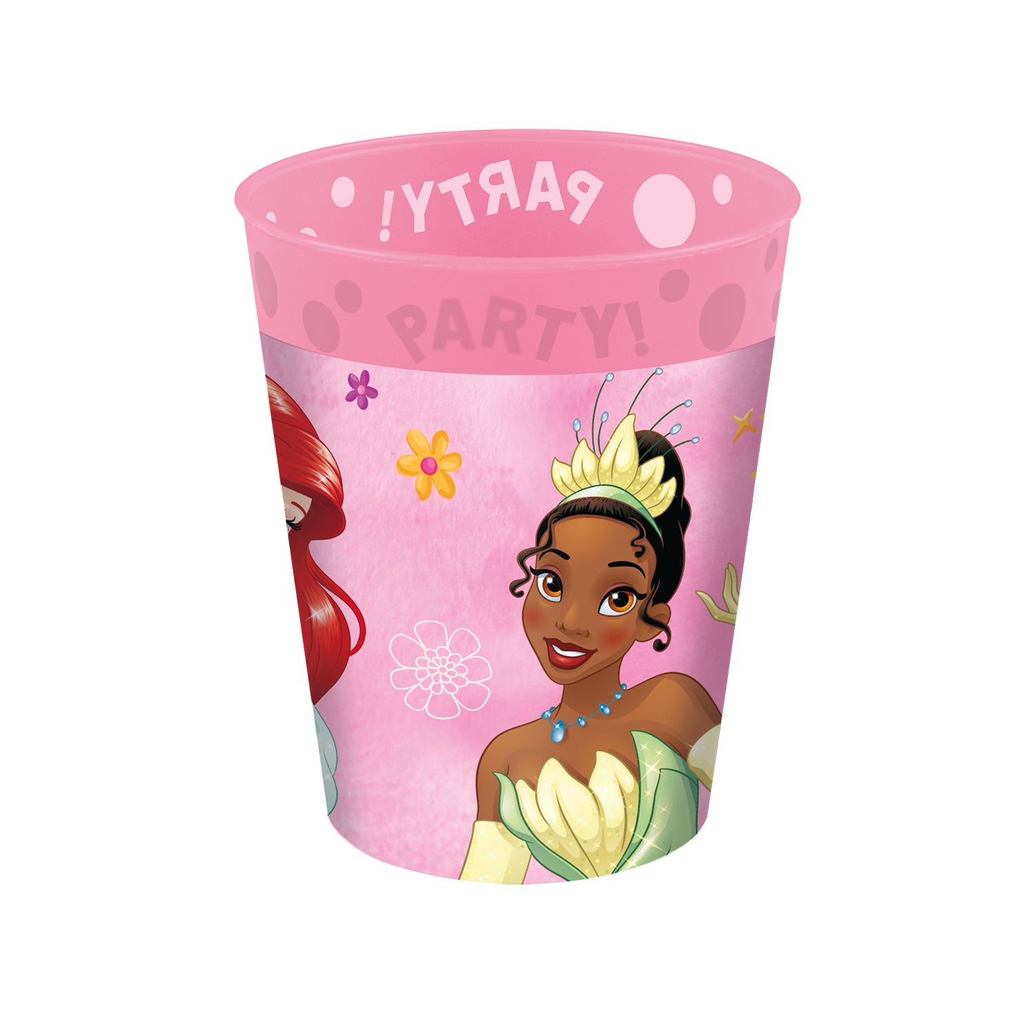96781 Copos Reutilizáveis Festa 250ml 4UDS