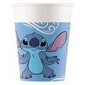 96953 Copo Papel FSC 200ml (WM) 6UDS