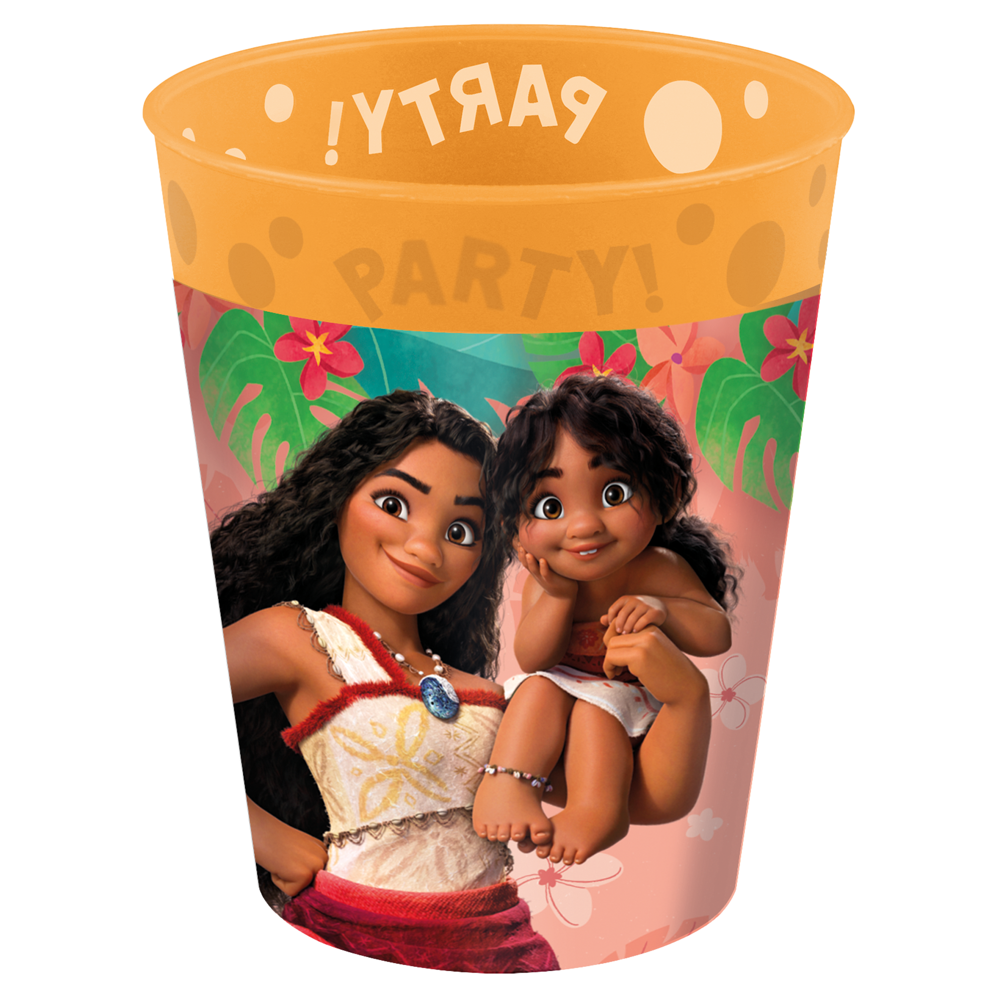 97210 Reusable Party Cups 250ml 4 UDS