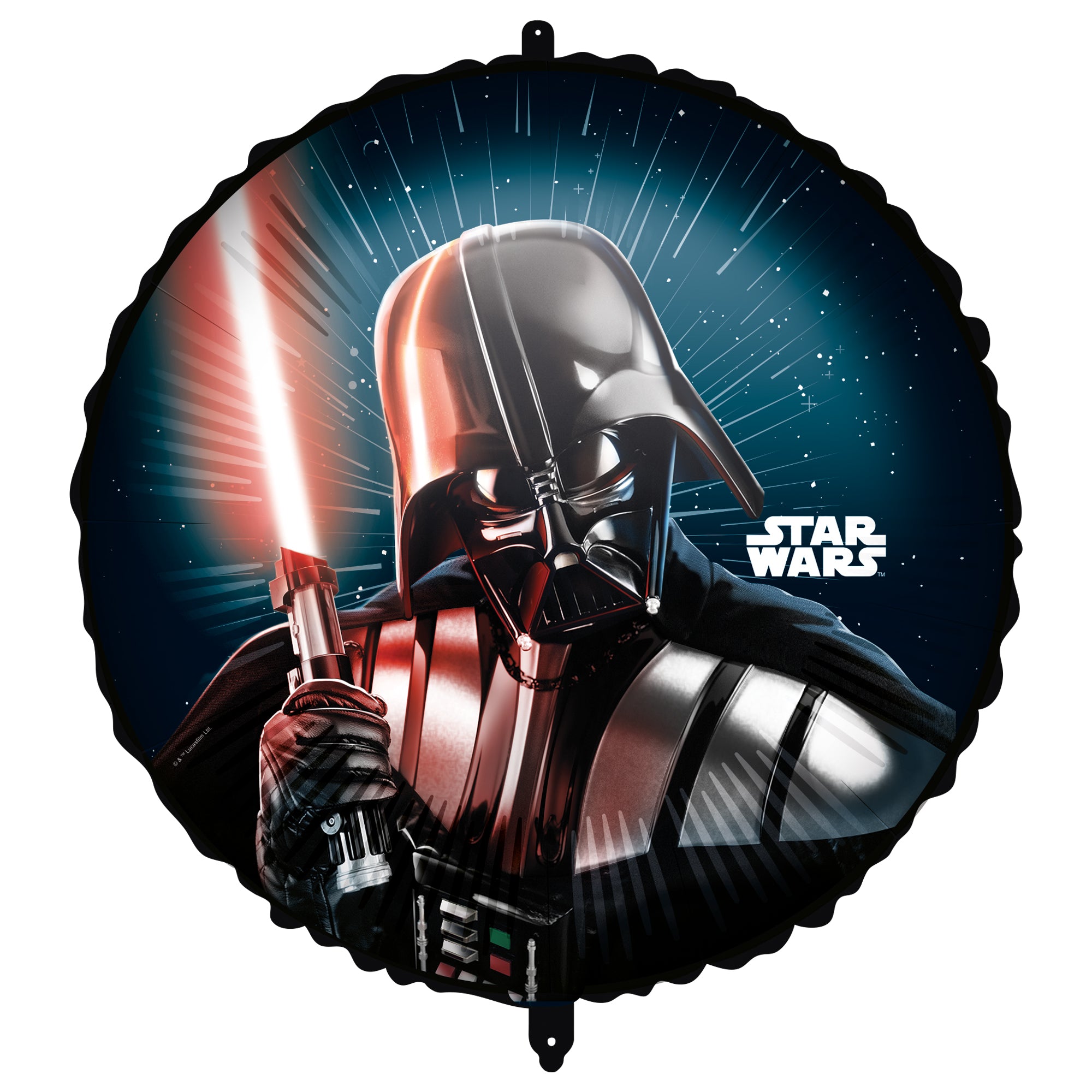 97481 Star Wars Foil Balloon 46cm
