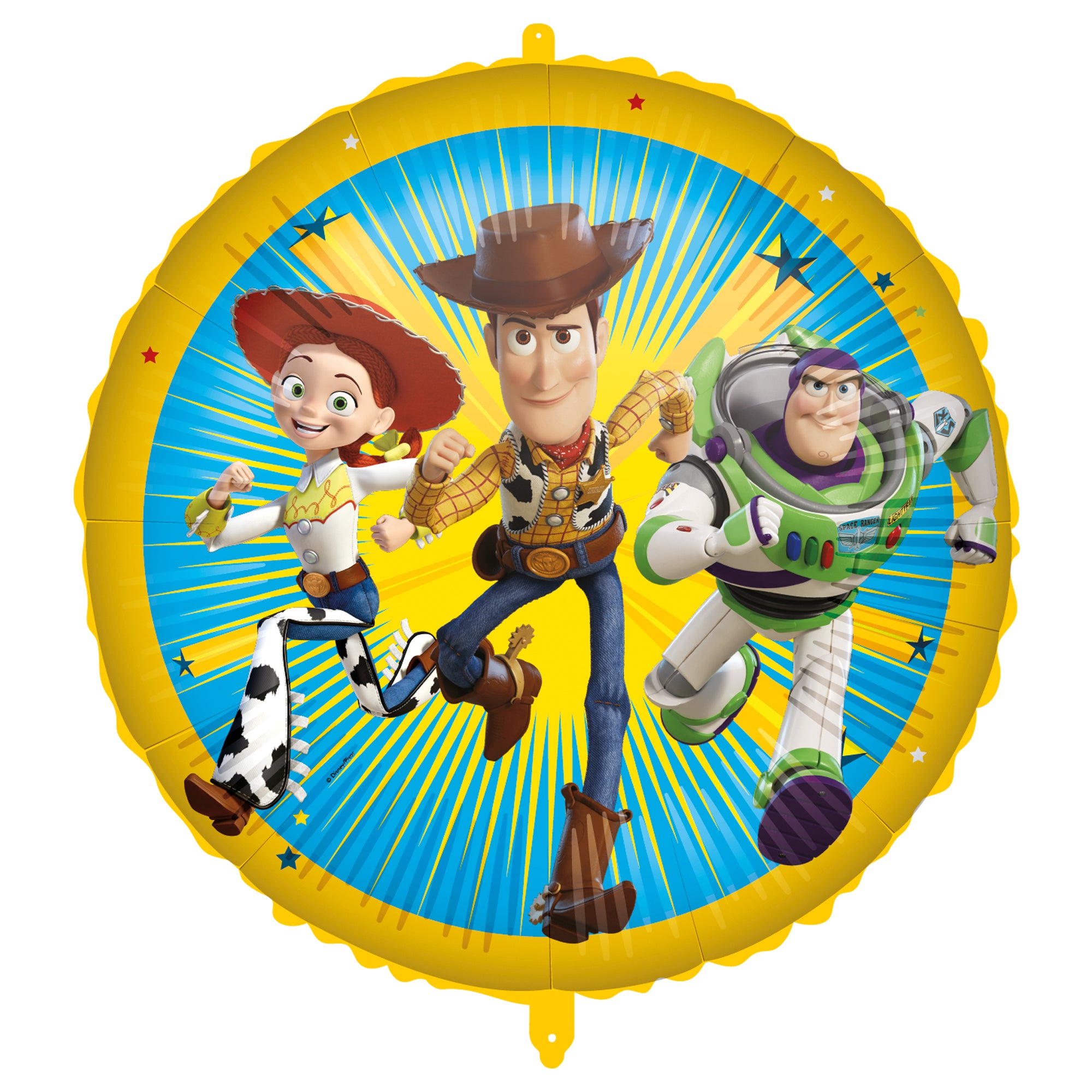 97486 TOY STORY 46CM