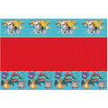 98397 1 Plastic Tablecover 120X180cm POKEMON DEC. PARTY TPC INTERN