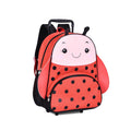 CLIO MOCHILA INFANTIL TROLLEY JOALINHA 13" CP2000BJO