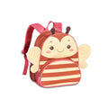 CLIO MOCHILA INFANTIL ABELHA 13" CP2001DAB